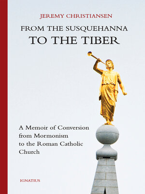 cover image of From the Susquehanna to the Tiber